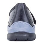 Женские туфли ORTHOBOOM 45057-01 черный фото 3