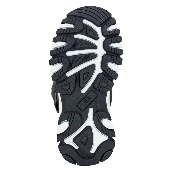 Дутики Orthoboom 57056-06 черный