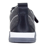 Кроссовки Orthoboom 33054-03 черный с серым фото 3