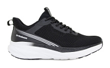 Мужские кроссовки Orthoboom 37225-09 угольный фото 1