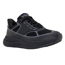 Кроссовки Orthoboom 37245-11 черный вулкан фото 1