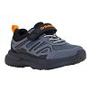 Детские кроссовки Orthoboom 33054-04 дымчатый индиго