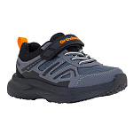 Детские кроссовки Orthoboom 33054-04 дымчатый индиго