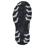 Ортопедические Ботинки Orthoboom 87054-05 черный с хаки фото 8