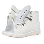 Детские сандалии Orthoboom 27057-01 бежевый фото 5