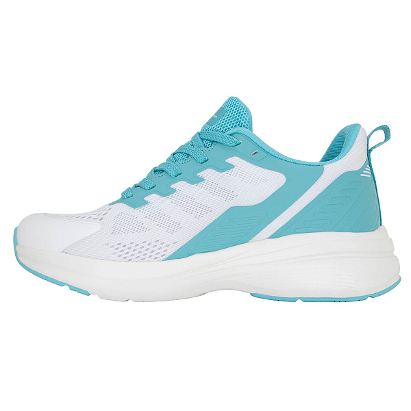 Кроссовки Orthoboom 37223-07 тиффани с белым