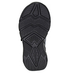 Детские кроссовки Orthoboom 33223-22 черно-серый фото 8