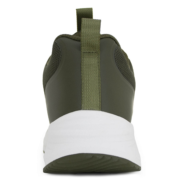 Кроссовки 37223-06 папоротниково-зеленый