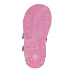 Детские сандалии ORTHOBOOM 43397-5 розовая пудра фото 5