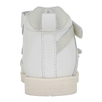 Ортопедические Детские сандалии Orthoboom 27057-01 кремово-бежевый фото 3