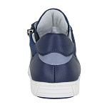 Детские кеды Orthoboom 33054-02 синий фото 3