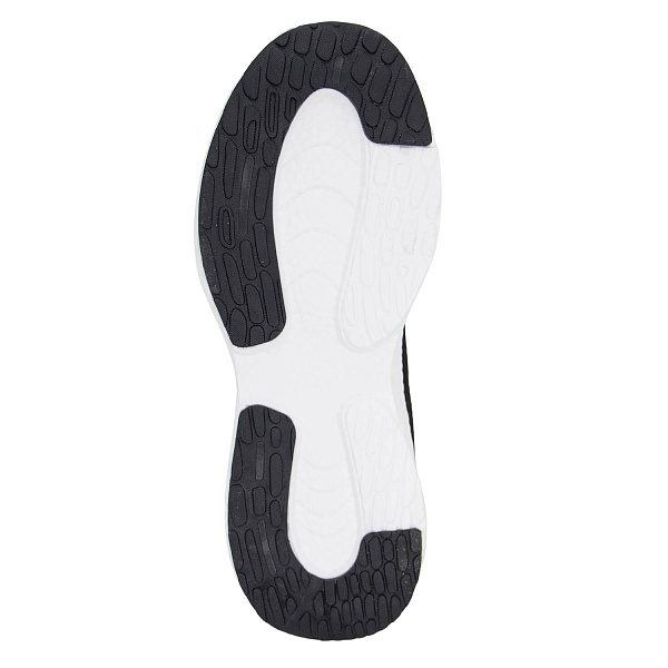 Кроссовки 37247-20 черный