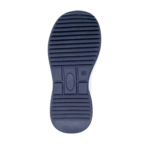 Детские кроссовки Orthoboom 37057-01 темно-синий с синим