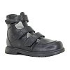 Сандалии Orthoboom 81597-32 насыщенный черный