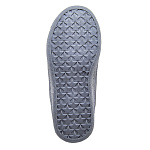 Детские кеды Orthoboom 87054-02 серый с черным, с красным фото 6