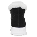 Ботинки Orthoboom 88125-44 дымчато-черный фото 3