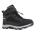 Детские ботинки Orthoboom 87054-05 черный