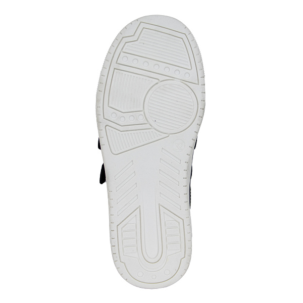 Детские кроссовки Orthoboom 37054-04 ярко-черный