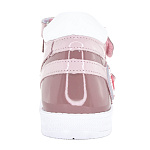 Детские сандалии Orthoboom 43397-5 бежевый фото 3