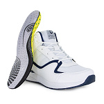 Кроссовки Orthoboom 32245-31 белый дым фото 5