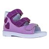 Детские сандалии Orthoboom 43397-4 фиалковый