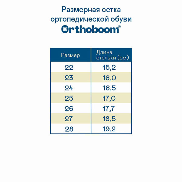 Детские сандалии Orthoboom 43397-4 малиновый коралл с бежевым
