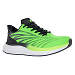 Кроссовки 37245-12 салатовый космос