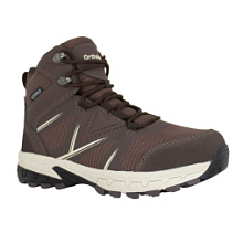 Ботинки 83294-14 марронский коричневый фото 1