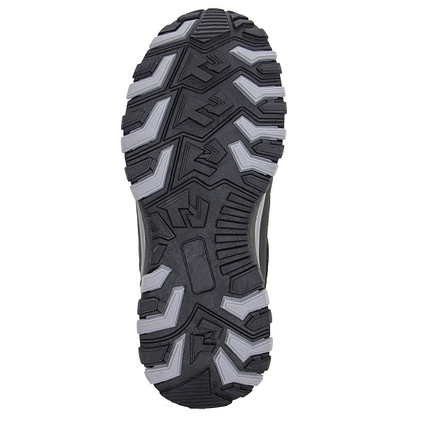 Детские ботинки Orthoboom 87054-05 черный