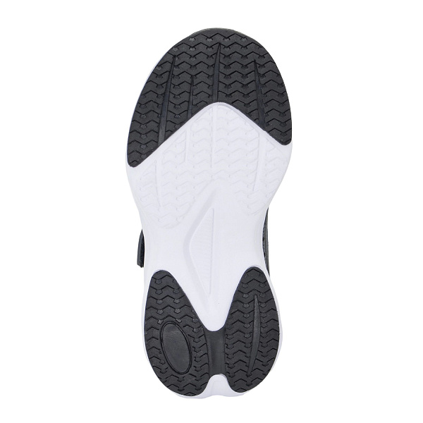 Детские кроссовки Orthoboom 32223-26 минеральный серый