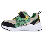 Детские кроссовки Orthoboom 33223-23 зеленый кайман фото 2