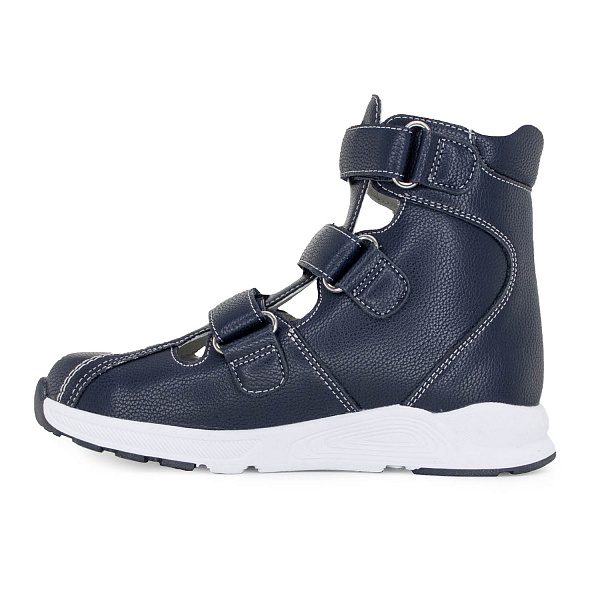 Детские сандалии Orthoboom 81597-32 темный кобальт