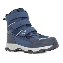 Ботинки 87397-35 сапфировый фото 1