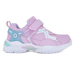 Детские кроссовки Orthoboom 33223-26 розовый рассвет фото 2