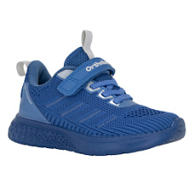 Ортопедические детские кроссовки Orthoboom 
37037-01 лазурный бриз фото 1