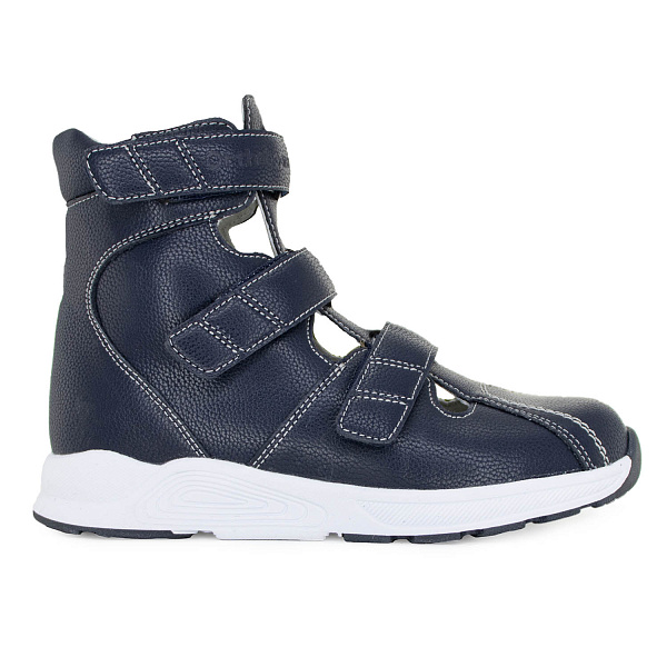 Детские сандалии Orthoboom 81597-32 темный кобальт