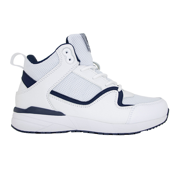 Кроссовки Orthoboom 32245-31 белый дым