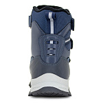 Ботинки Orthoboom 87397-35 сапфировый фото 3