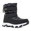 Дутики Orthoboom 57056-06 черный