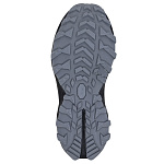 Ортопедические Кроссовки Orthoboom 37223-04 матовый черный фото 7