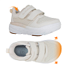 Детские кроссовки Orthoboom 30223-05 молочный
