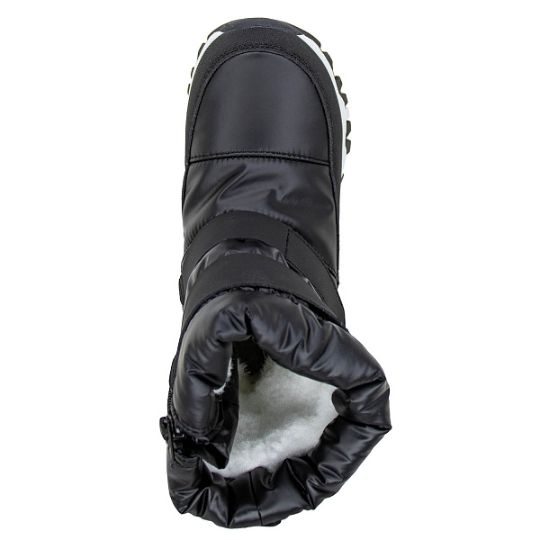 Дутики Orthoboom 57056-06 черный