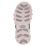 Ортопедические Кроссовки Orthoboom 30225-09 серый с розовым фото 7