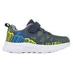 Детские кроссовки Orthoboom 33057-01 болотный (б/д) фото 3