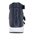 Детские сандалии Orthoboom 81597-32 темный кобальт фото 3