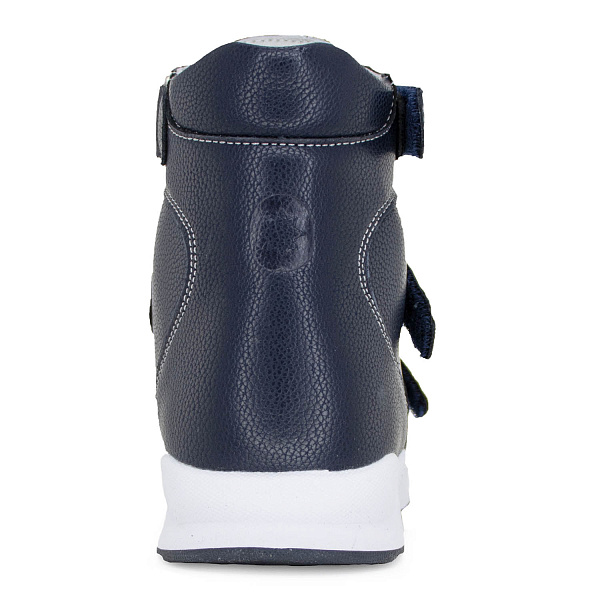 Детские сандалии Orthoboom 81597-32 темный кобальт