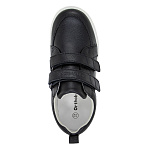 Детские кроссовки Orthoboom 37054-04 ярко-черный фото 6