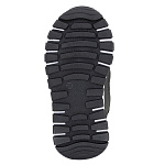 Ортопедические Детские ботинки Orthoboom 80123-06 серый кварц фото 7