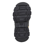 Детские ботинки 81054-01 горчичный с черным фото 7