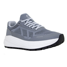 Ортопедические кроссовки Orthoboom 37225-10 серый фото 1